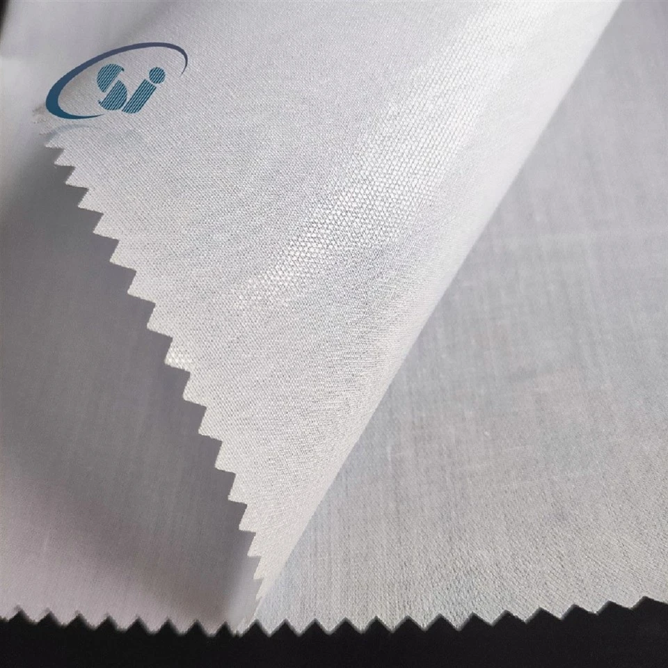 Fusing Interlining Fabric